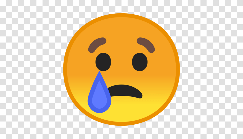 Crying Face Emoji Crying Emoji, Animal, Bird Transparent Png