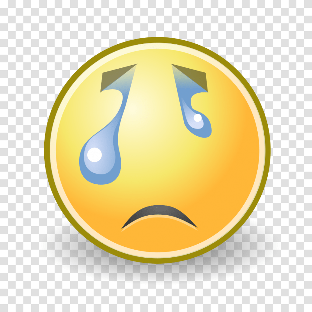 Crying Face Gif Cartoon Jingfm Crying Animated Gif, Egg, Symbol, Logo, Outdoors Transparent Png