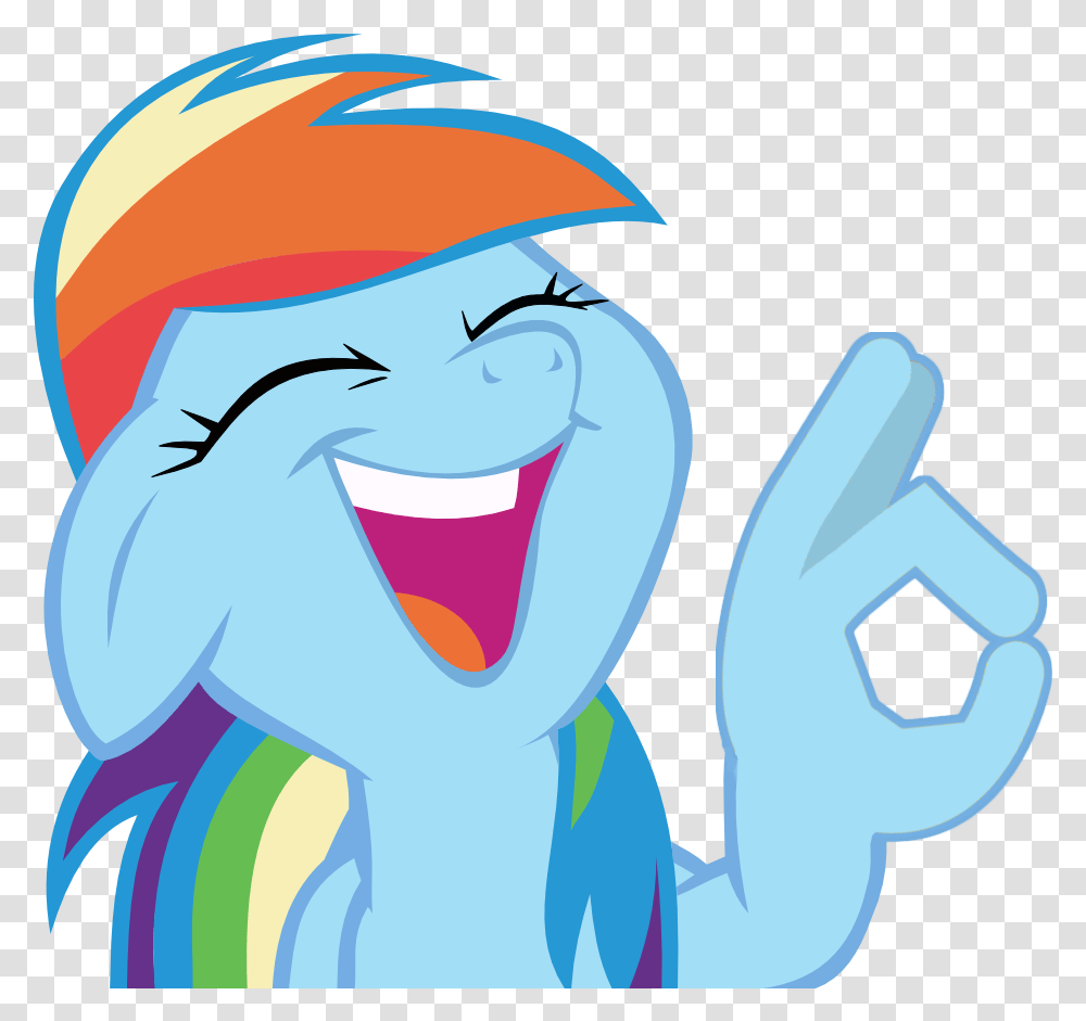 Crying Laughing Emoji Cursed Image Derpibooru Little Pony Friendship Is Magic, Teeth, Mouth Transparent Png