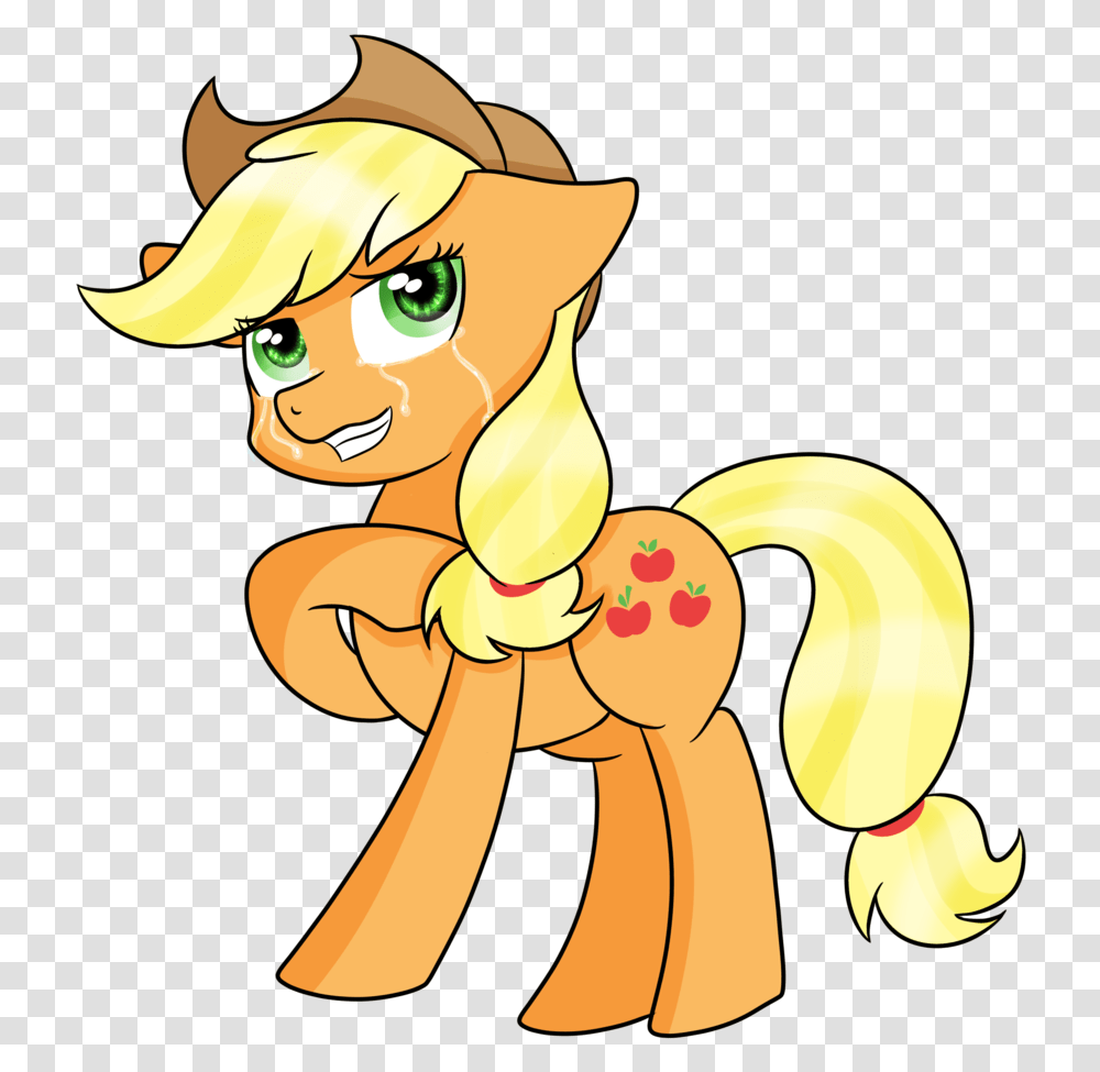 Crying Tears My Little Pony, Plant, Food, Sunglasses, Accessories Transparent Png