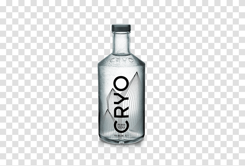 Cryo Vodka En, Liquor, Alcohol, Beverage, Drink Transparent Png