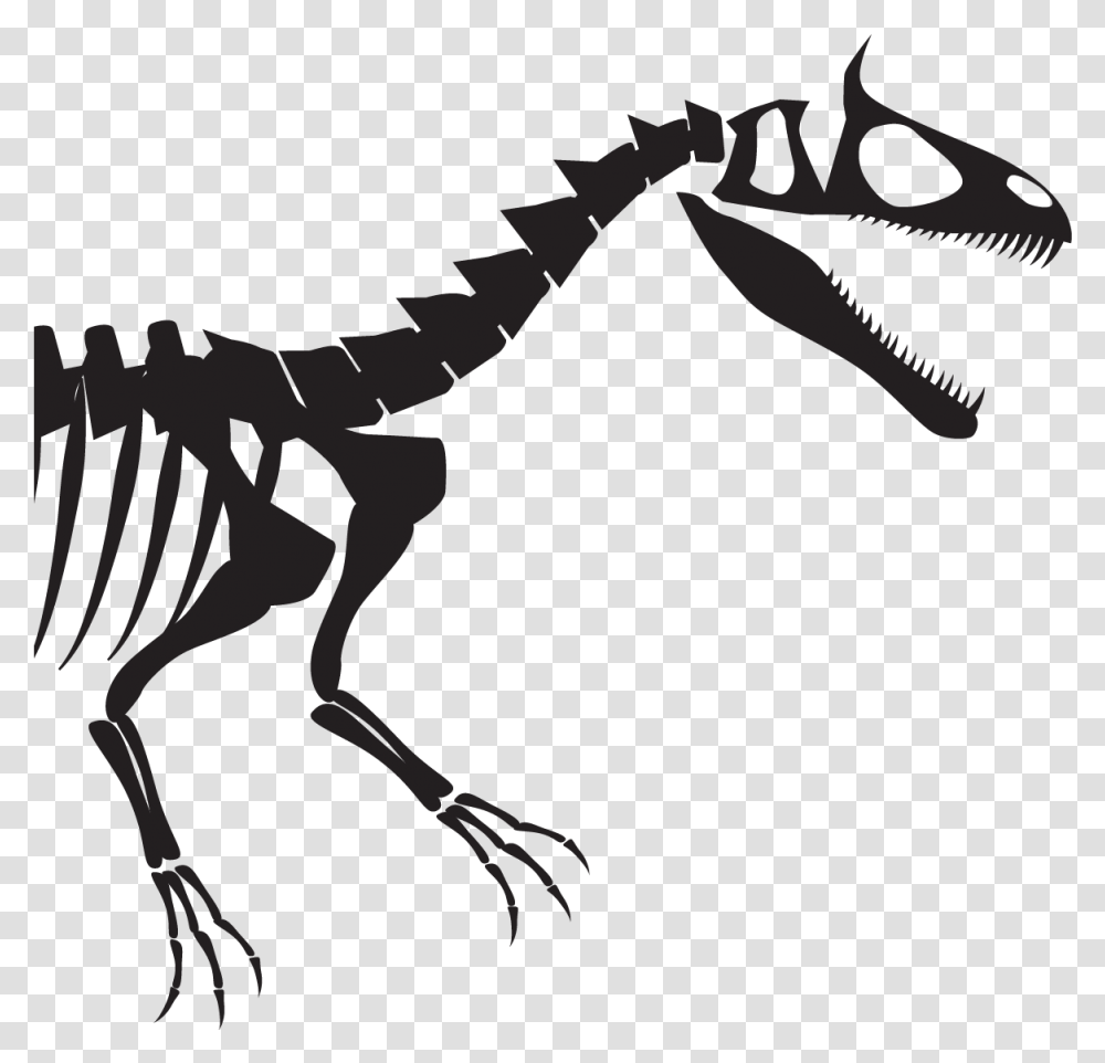 Cryolophosaurus Ellioti Lesothosaurus, Dinosaur, Reptile, Animal, T-Rex Transparent Png