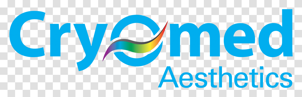Cryomed Aesthetics, Logo, Trademark Transparent Png