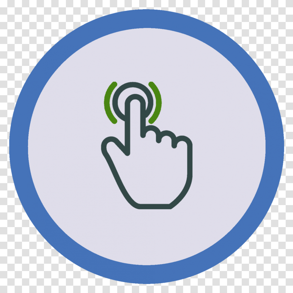 Cryowerx 2 Icon, Hand, Hook Transparent Png