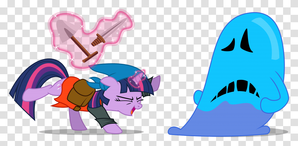 Crypt Of The Necrodancer Pony Mammal Vertebrate Horse Crypt Of The Necrodancer Mlp, Person, Leisure Activities Transparent Png