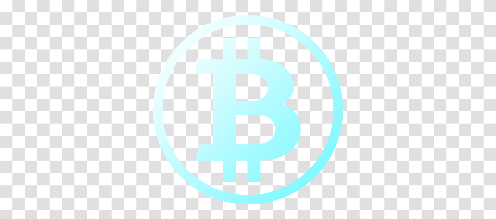 Cryptiq Bitcoin Logo, Text, Number, Symbol, Label Transparent Png
