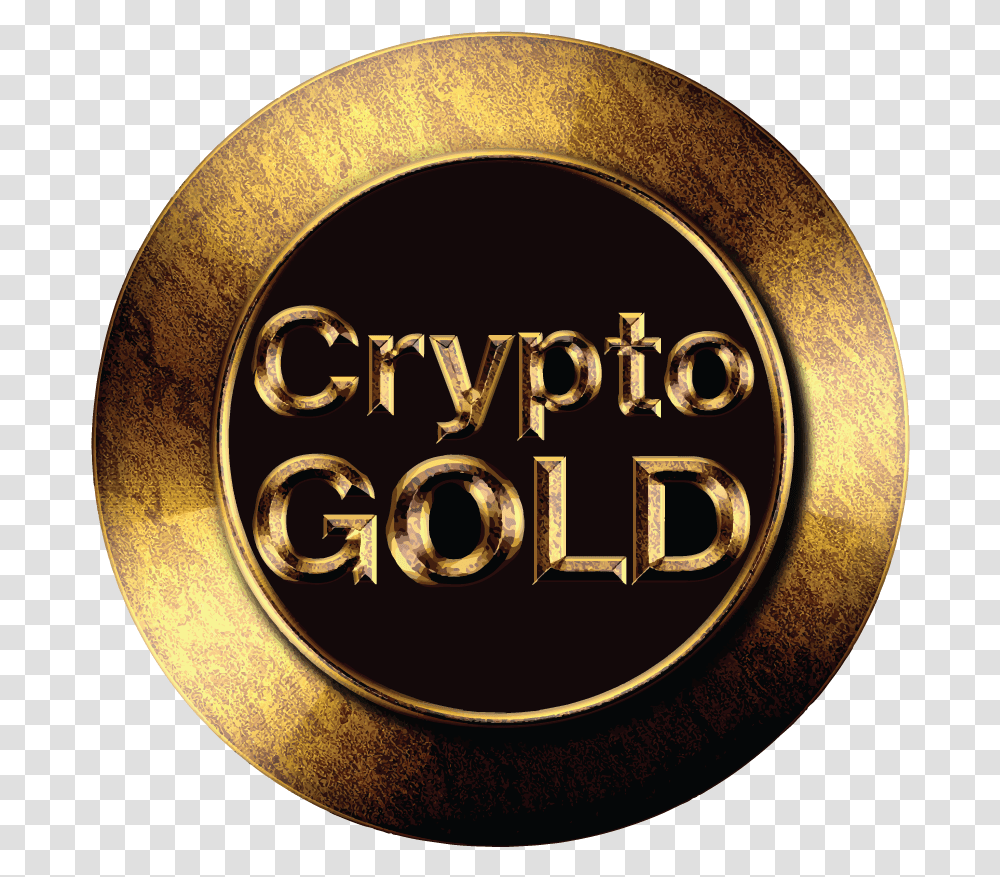 Crypto Coin Crypto Gold Coin, Clock Tower, Architecture, Building Transparent Png