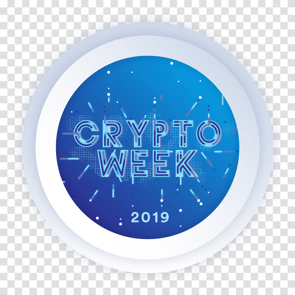 Crypto Noise, Frisbee, Toy, Lighting, Text Transparent Png