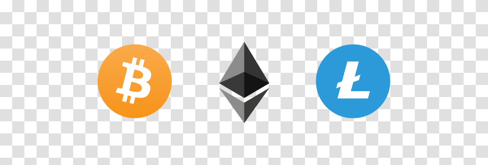 Cryptocurrency Analysis With Python, Triangle Transparent Png