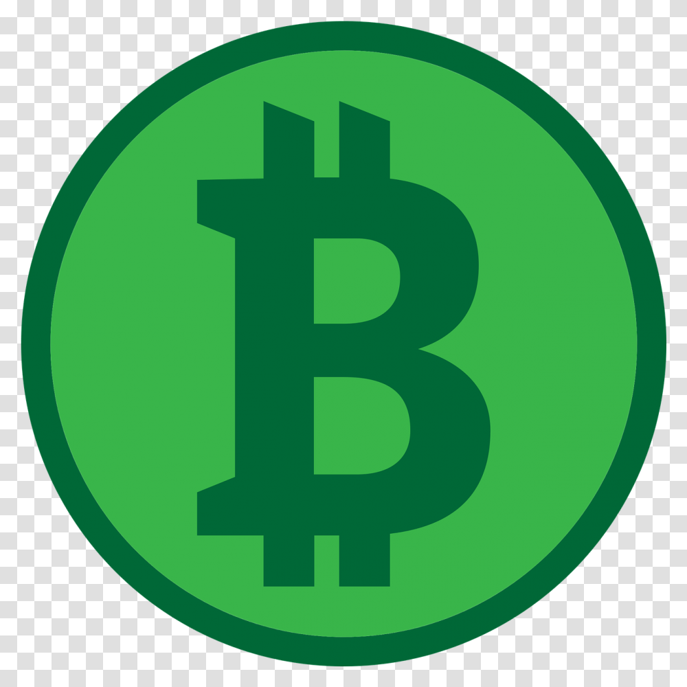 Cryptocurrency Bitcoin Currency Bitcoin Green, Number, Symbol, Text, Alphabet Transparent Png