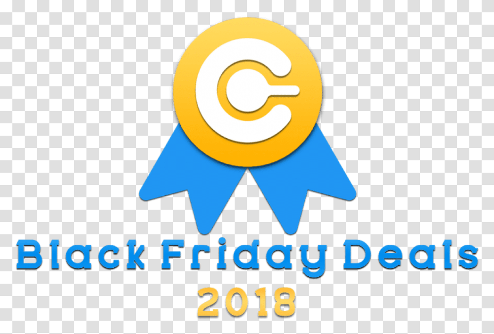 Cryptocurrency Black Friday Deals And Coupons Circle, Logo, Trademark Transparent Png