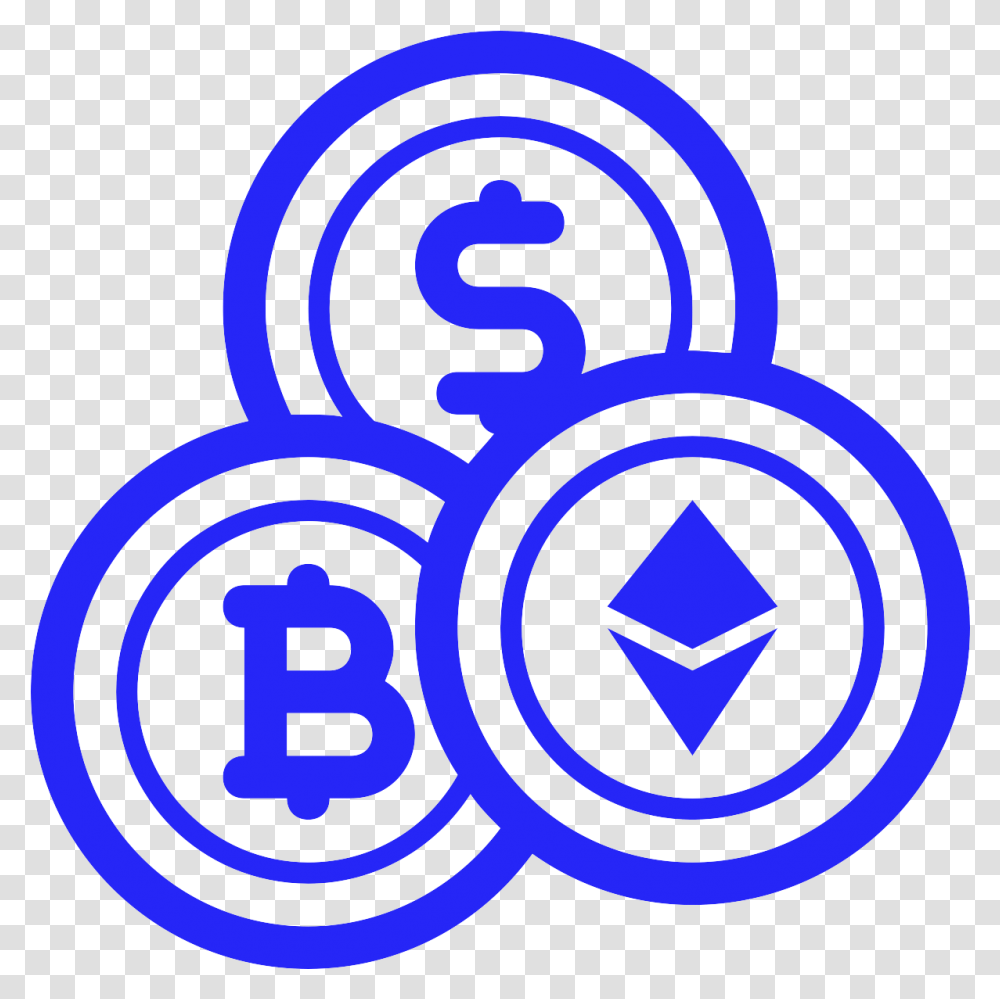 Cryptocurrency Ciphertrace Cryptocurrency Icon, Number, Symbol, Text, Alphabet Transparent Png