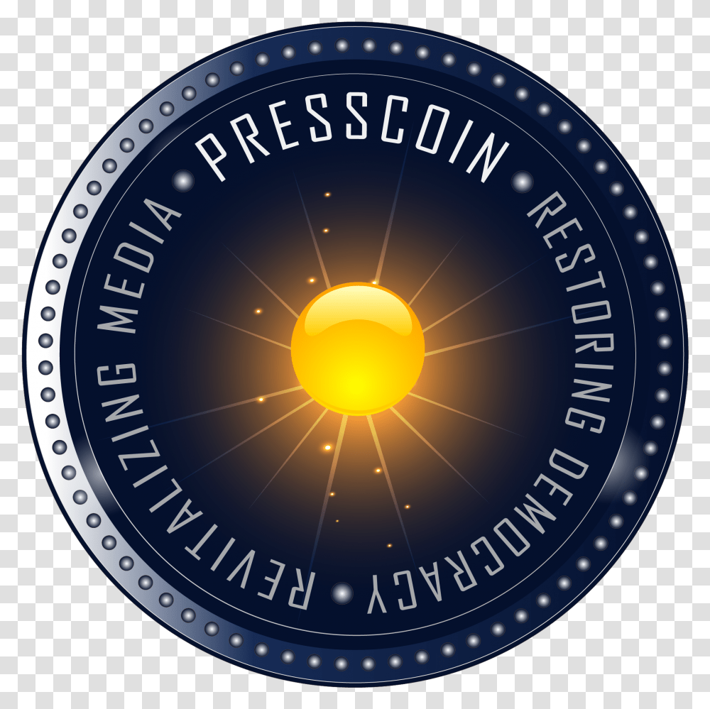 Cryptocurrency Circle, Vegetation, Plant, Flare Transparent Png