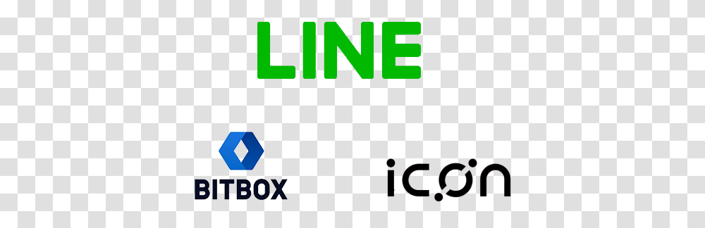 Cryptocurrency Exchange Bitbox Adds Support For Icon Line, Alphabet, Logo Transparent Png