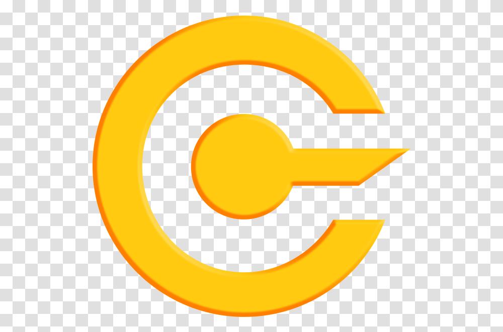 Cryptocurrency Gold Crypto Currency Crypto Logo, Symbol, Banana, Food, Car Transparent Png