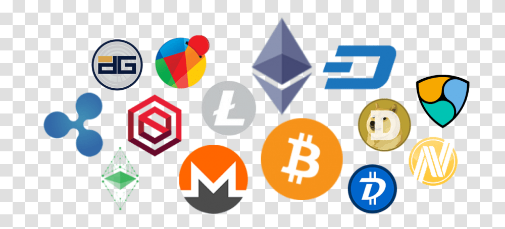 Cryptocurrency List The Best Cryptocurrencies, Accessories, Accessory Transparent Png