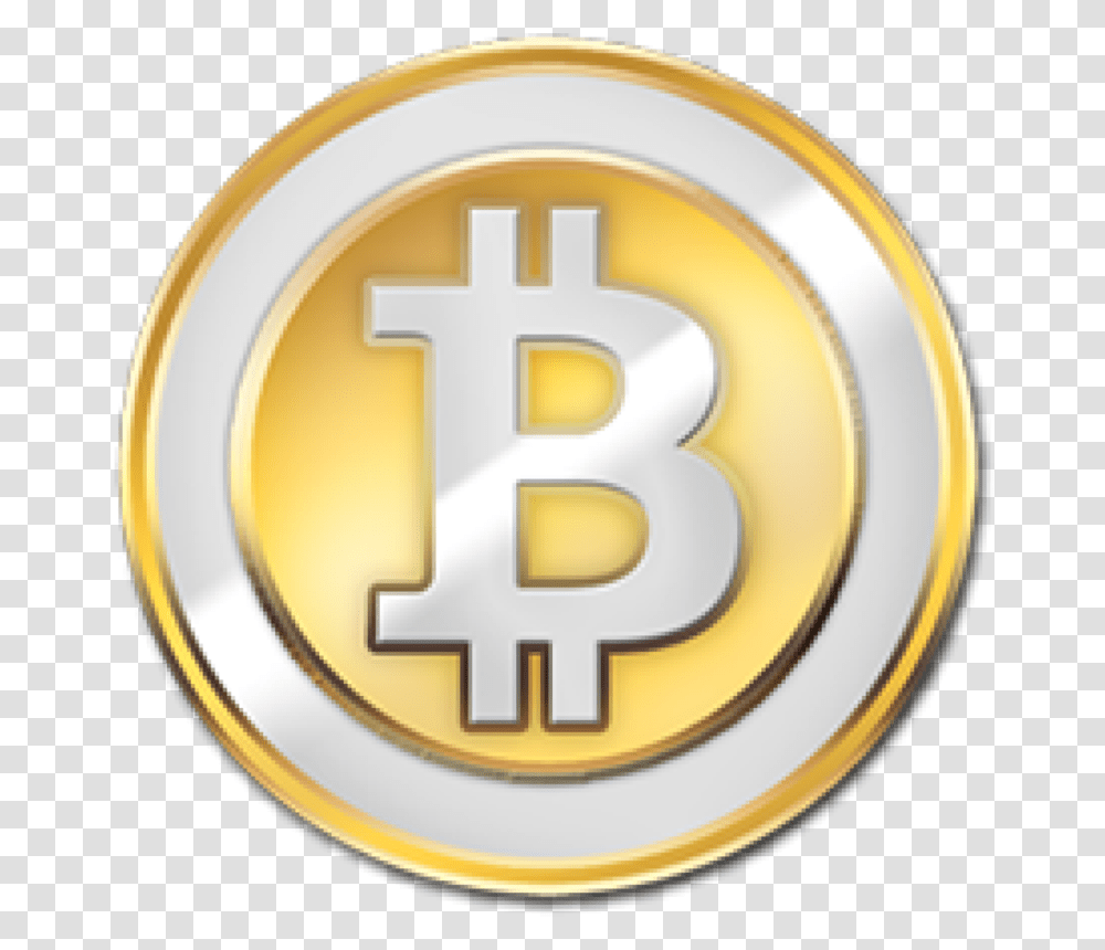 Cryptocurrency System Bitcoin Ethereum Proof Of Work Gold Bitcoin Logo, Number, Money Transparent Png