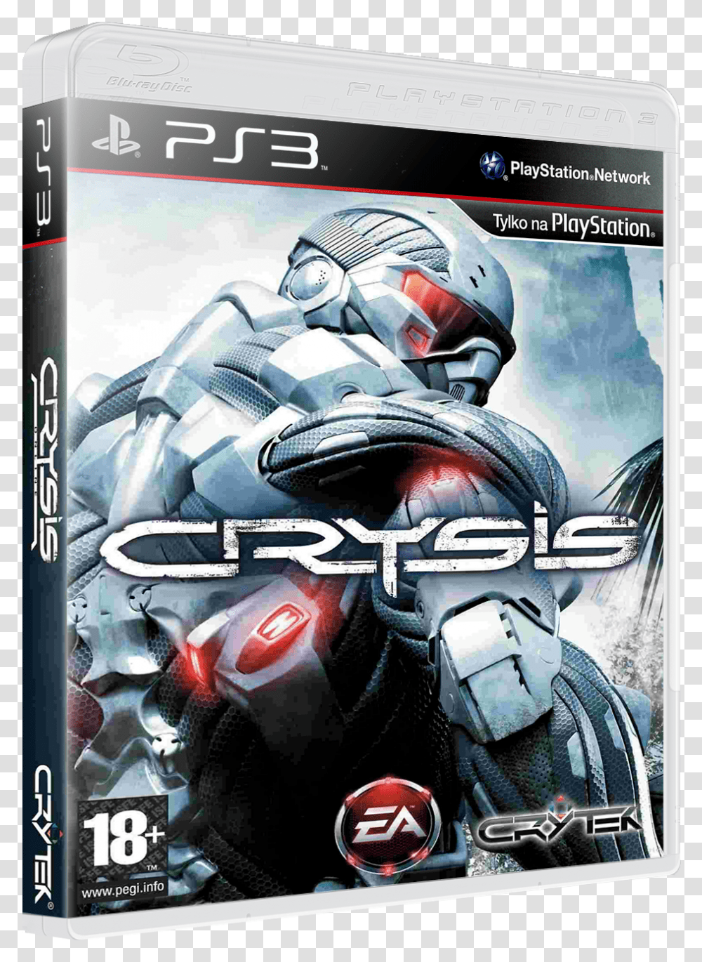 Crysis 1, Helmet, Apparel Transparent Png