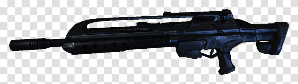 Crysis Scar Airsoft, Gun, Weapon, Shotgun, Armory Transparent Png