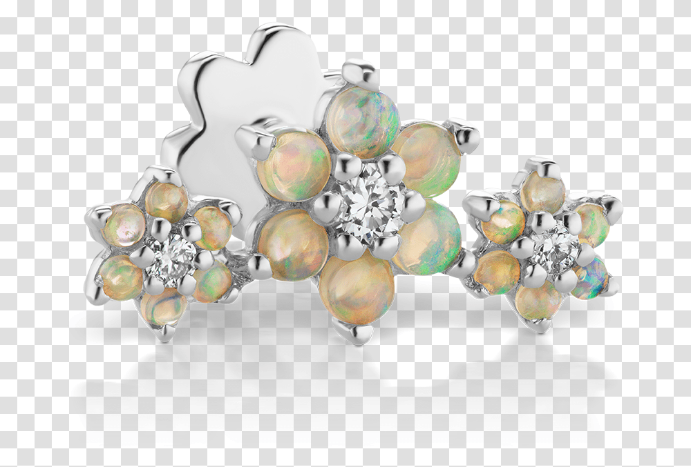 Crystal, Accessories, Accessory, Jewelry Transparent Png