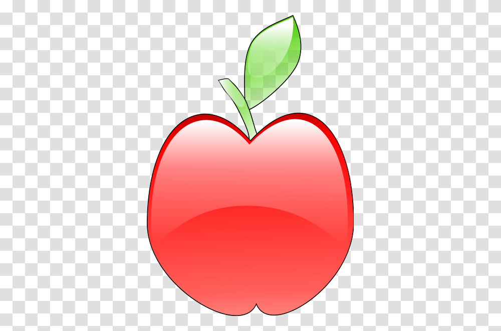 Crystal Apple Clip Arts For Web, Plant, Balloon, Fruit, Food Transparent Png