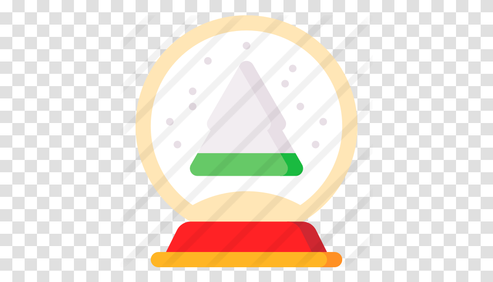 Crystal Ball Free Christmas Icons Circle, Tape, Trophy Transparent Png