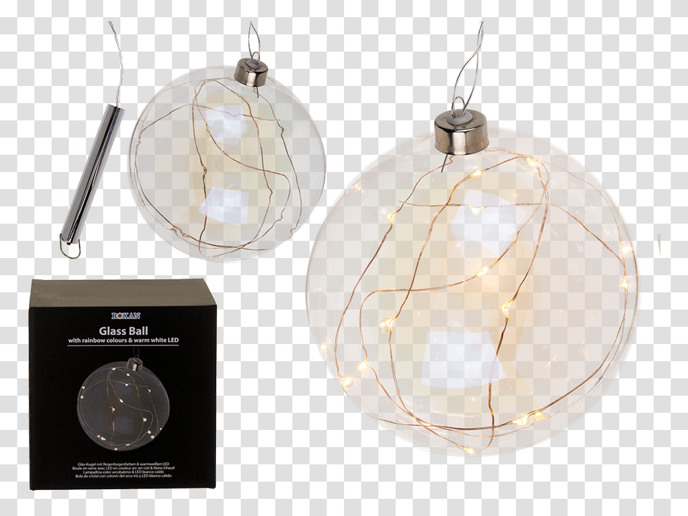 Crystal Ball, Lamp, Ornament, Light Fixture Transparent Png