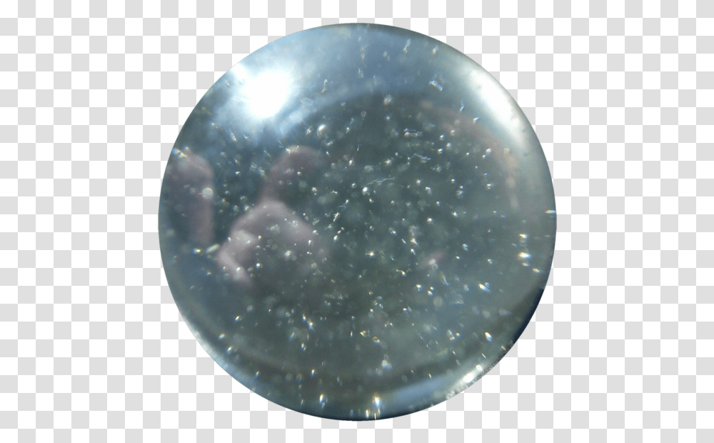 Crystal Ball, Moon, Outer Space, Night, Astronomy Transparent Png