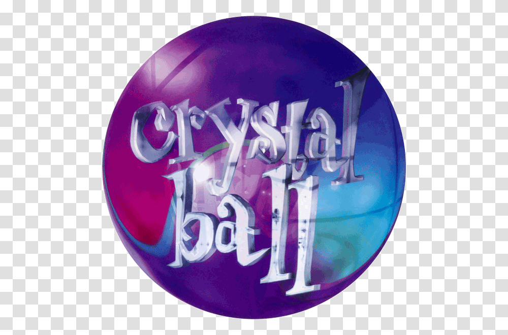 Crystal Ball Npg Records Prince Crystal Ball, Logo, Trademark, Helmet Transparent Png