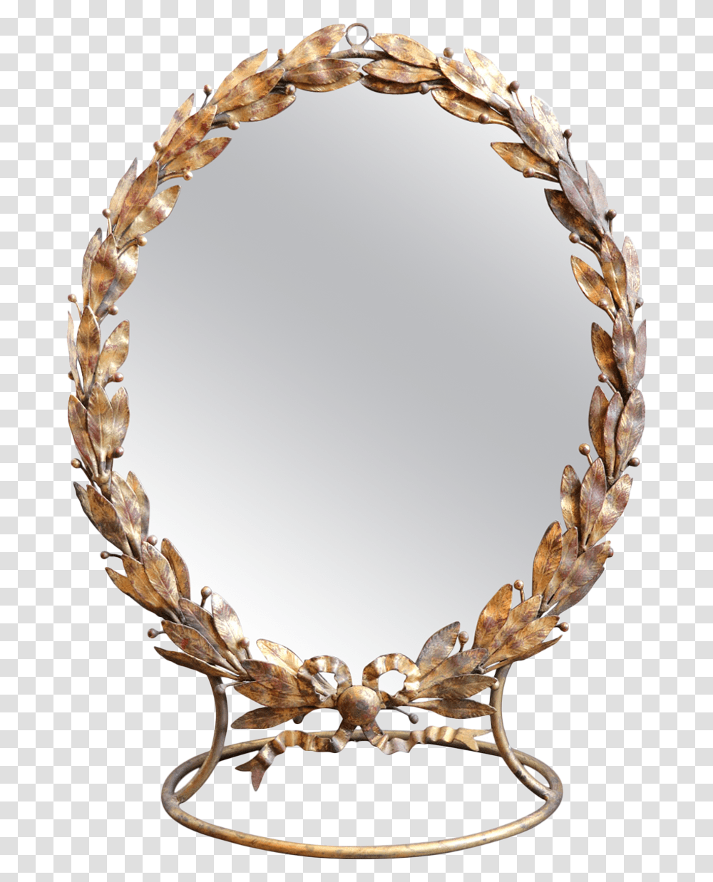 Crystal, Bird, Animal, Mirror, Glass Transparent Png