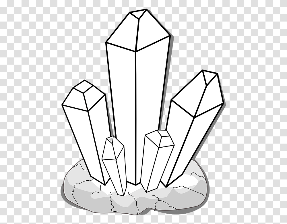 Crystal Clipart Transparent Png