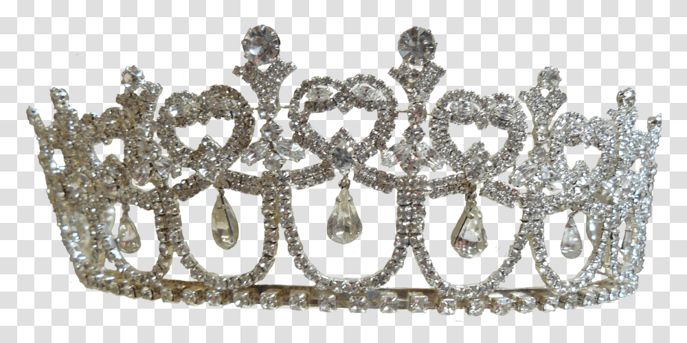 Crystal Crown Pictures With Background Corona Princesa De Dios, Tiara, Jewelry, Accessories, Accessory Transparent Png