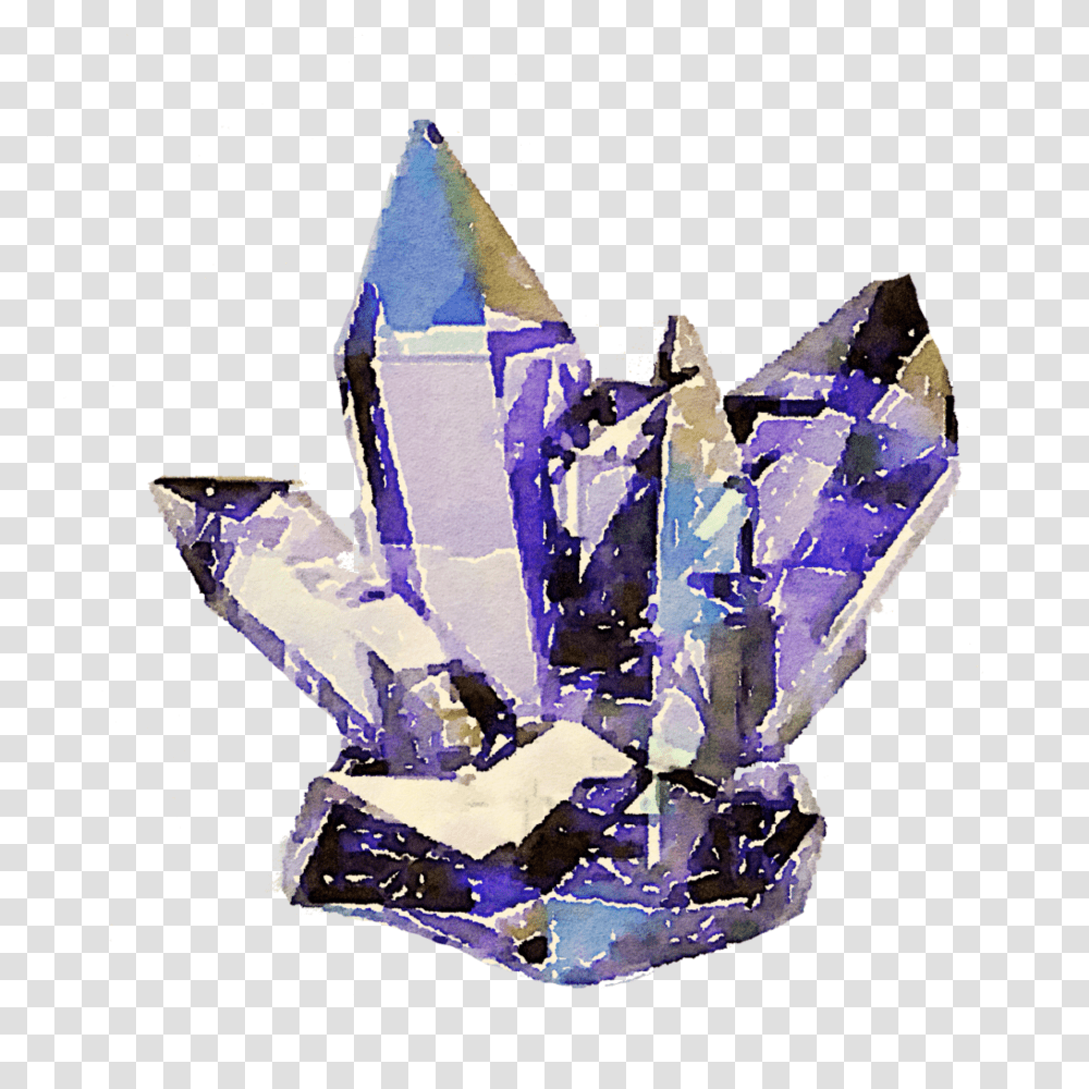 Crystal Crystal Images, Mineral, Quartz, Diamond, Gemstone Transparent Png