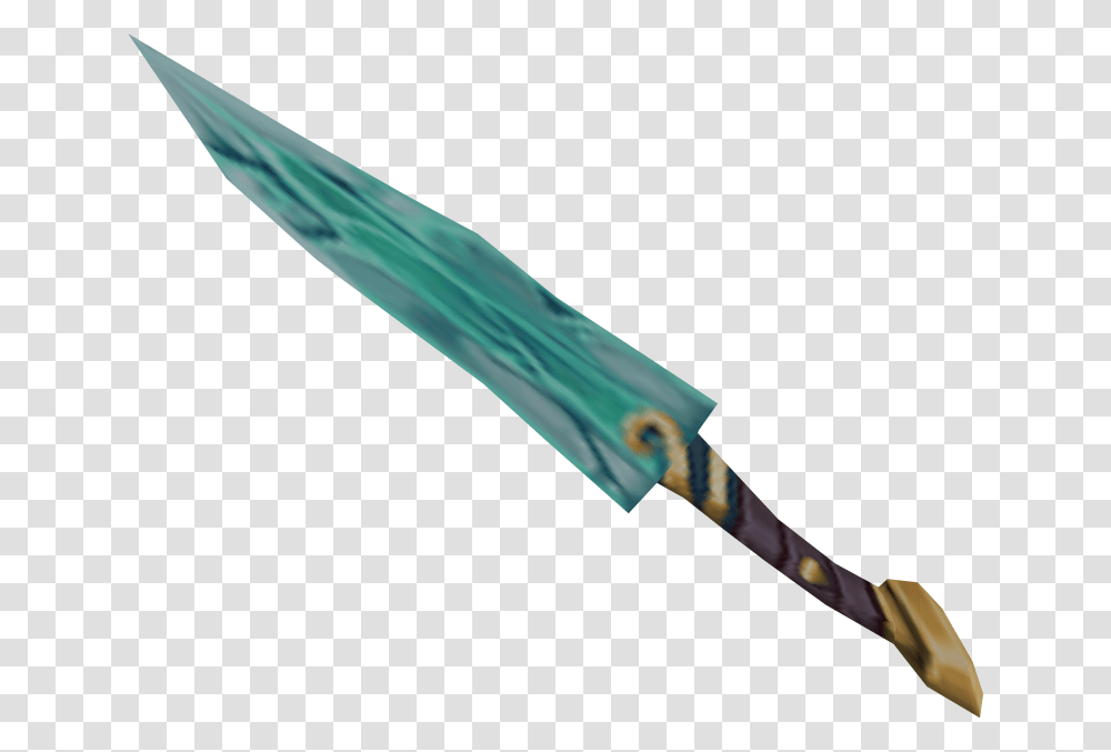 Crystal Dagger, Weapon, Weaponry, Blade, Knife Transparent Png