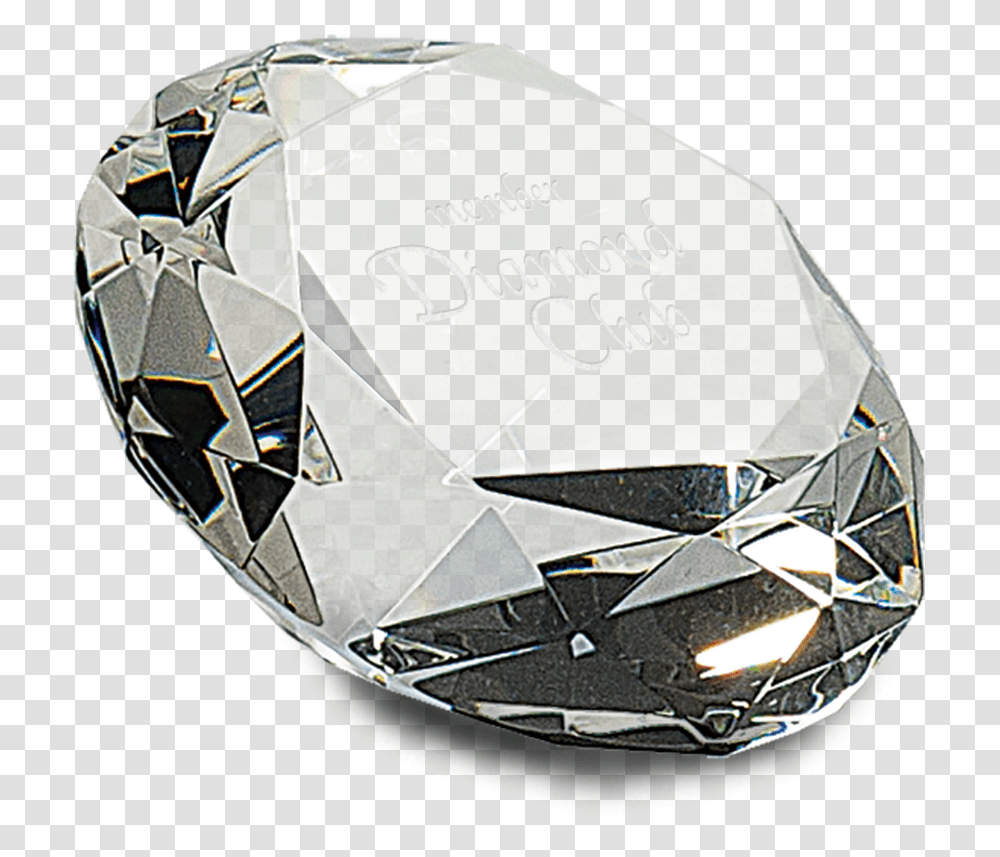 Crystal Diamond Paperweight Paperweight, Gemstone, Jewelry, Accessories, Accessory Transparent Png