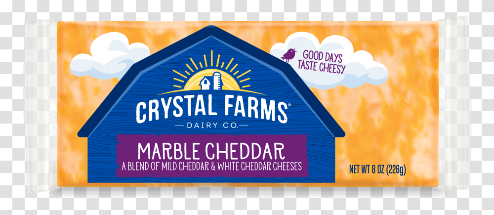 Crystal Farms, Poster, Advertisement, Flyer, Paper Transparent Png