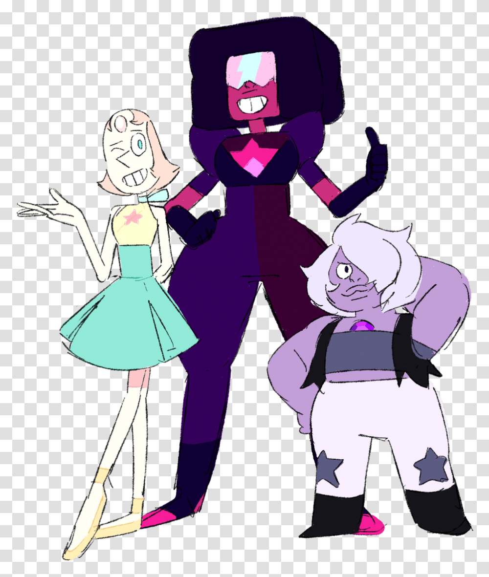Crystal Gems New Forms, Person, Human, Performer, People Transparent Png