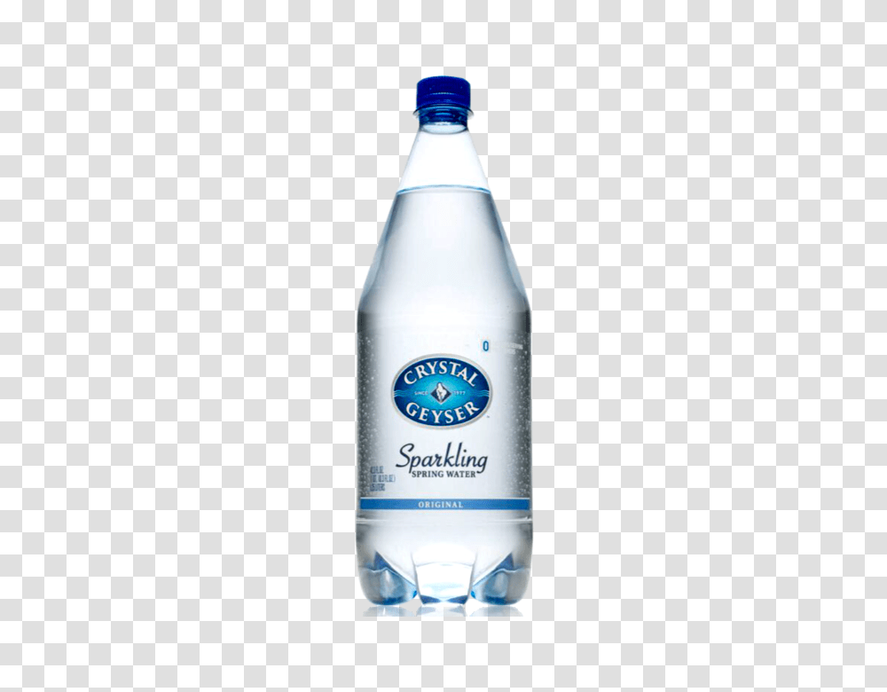 Crystal Geyser Sparkling Water, Shaker, Bottle, Beverage, Drink Transparent Png