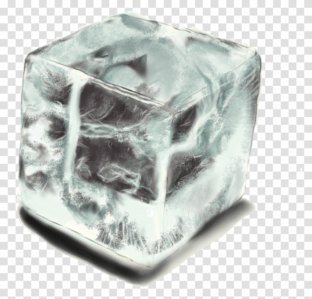 Crystal, Ice, Outdoors, Nature, Diaper Transparent Png