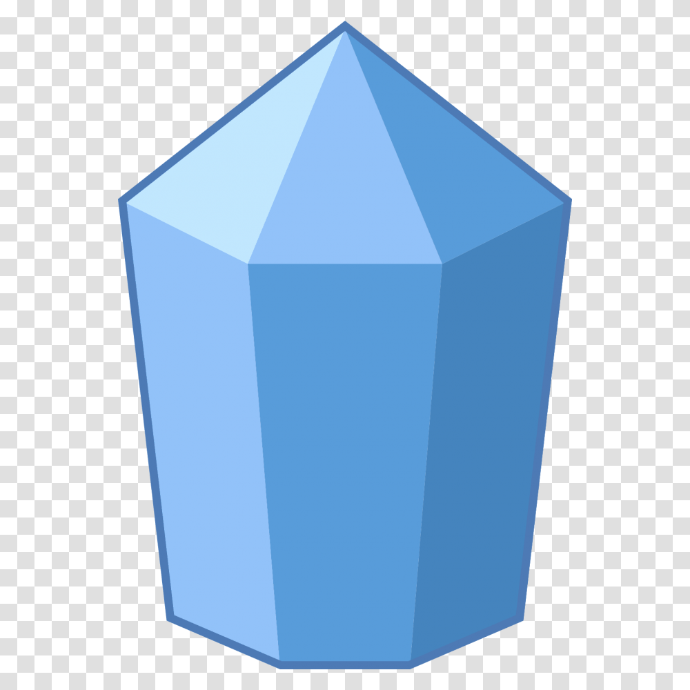 Crystal Icon, Mailbox, Letterbox, Architecture, Building Transparent Png