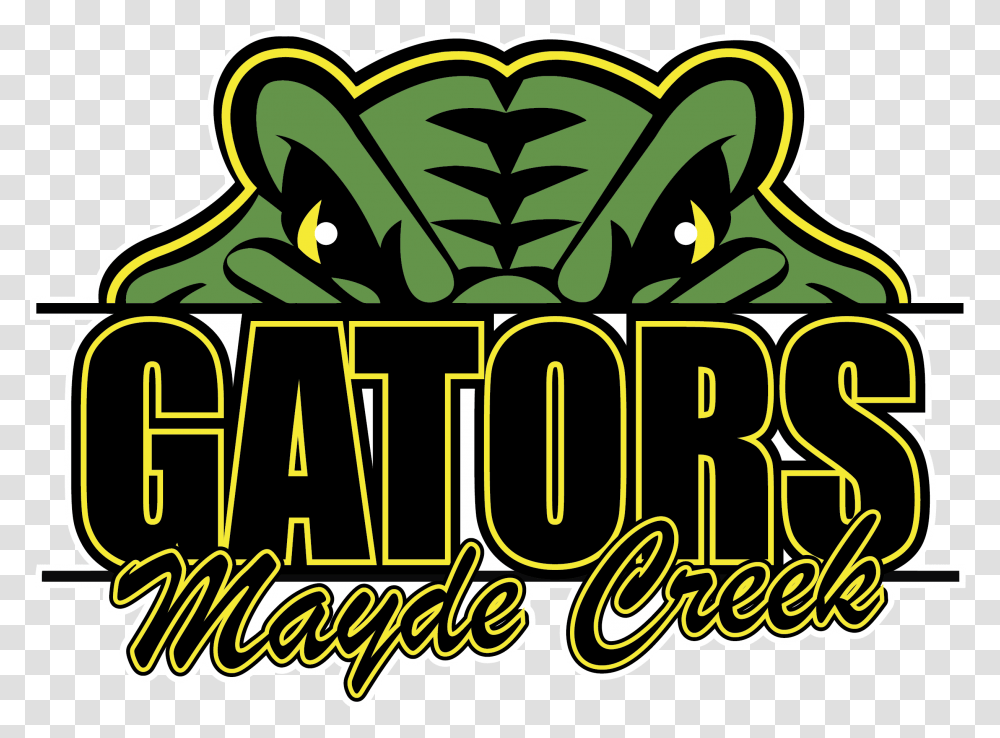 Crystal Lake South Gators South Terrebonne High School Logo, Plant, Produce, Food Transparent Png