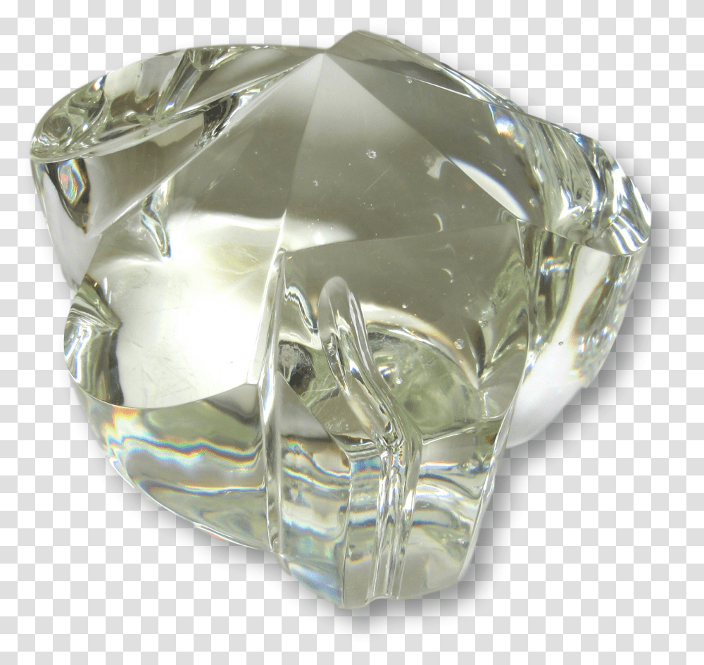 Crystal, Light, Helmet, Apparel Transparent Png