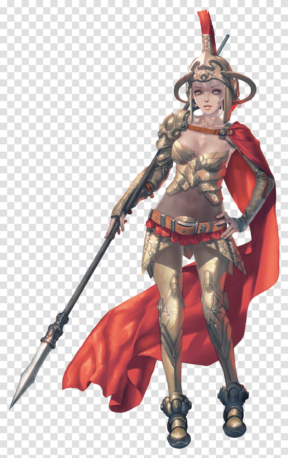 Crystal Maidens Wiki Woman Warrior, Costume, Person, Samurai Transparent Png