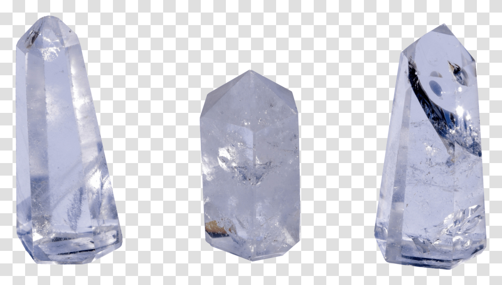 Crystal, Mineral, Quartz Transparent Png