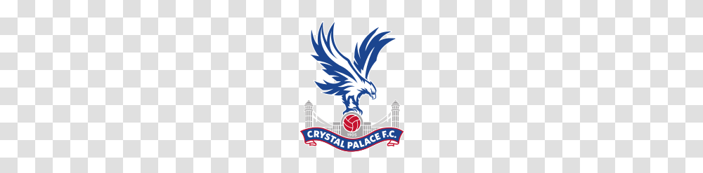 Crystal Palace Fc Clip Art And Photo, Eagle, Bird, Animal, Emblem Transparent Png