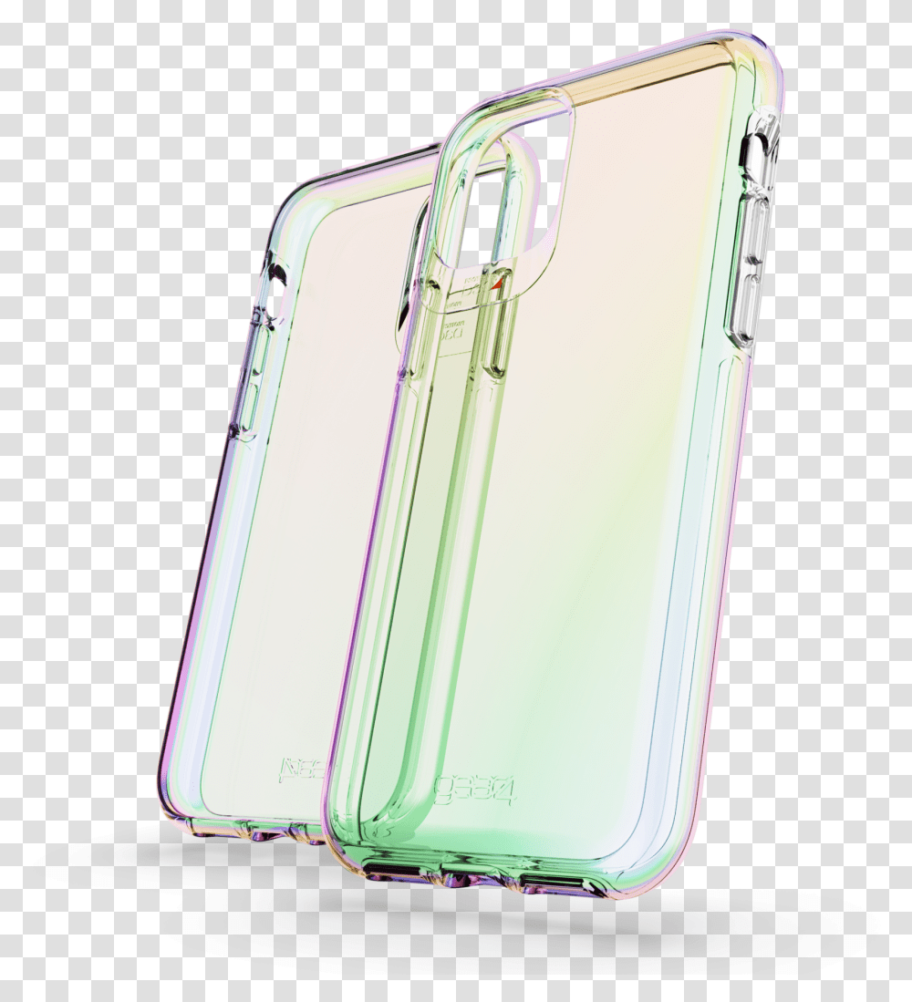 Crystal Palace Iridescent Iphone, Electronics, Mobile Phone, Cell Phone Transparent Png