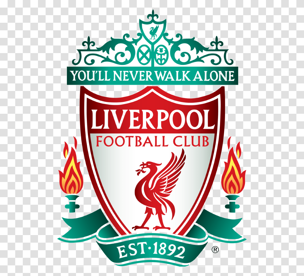 Crystal Palace Liverpool Liverpool Fc Logo, Chicken, Bird, Animal Transparent Png