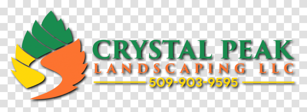 Crystal Peak Landscaping Services Graphic Design, Alphabet, Word Transparent Png