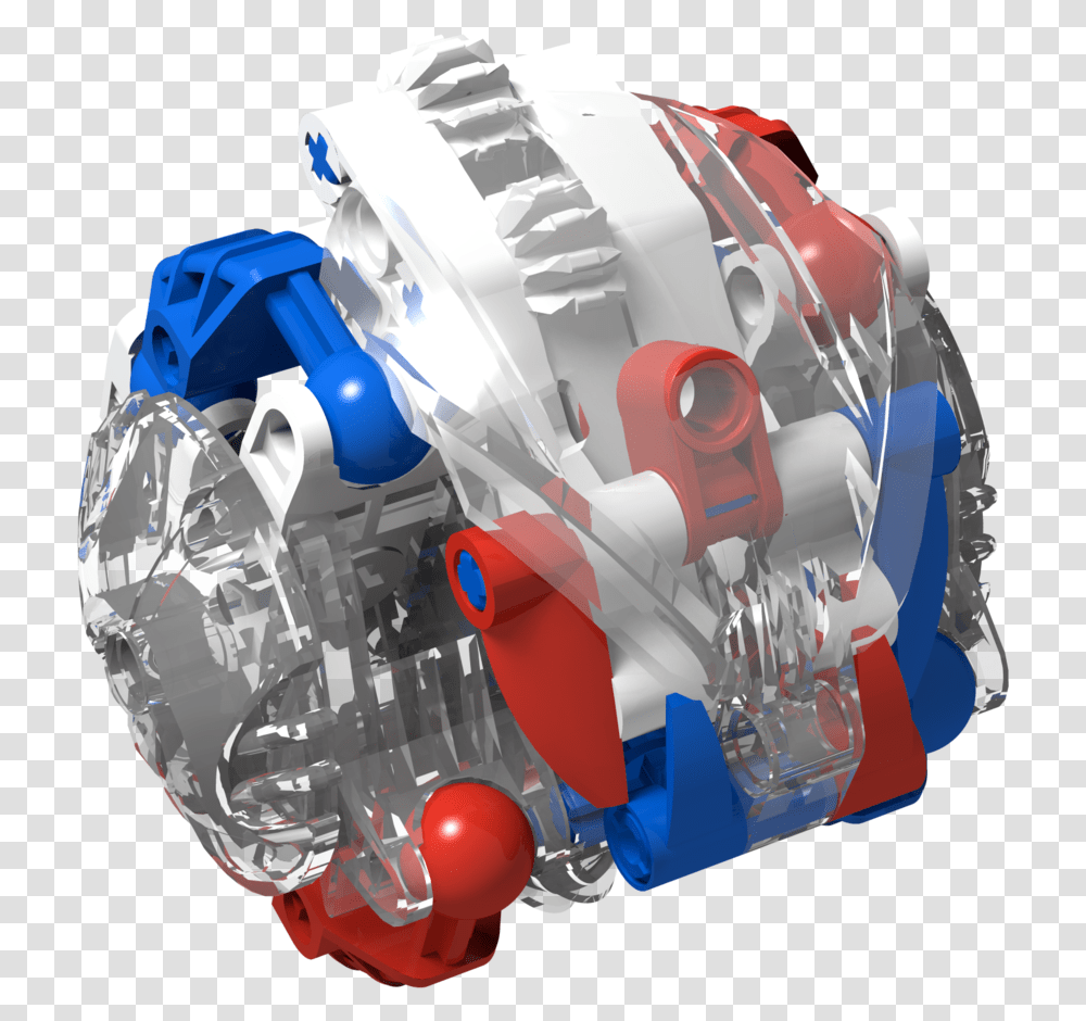 Crystal Pepsi Bohrok Robot, Machine, Engine, Motor, Toy Transparent Png