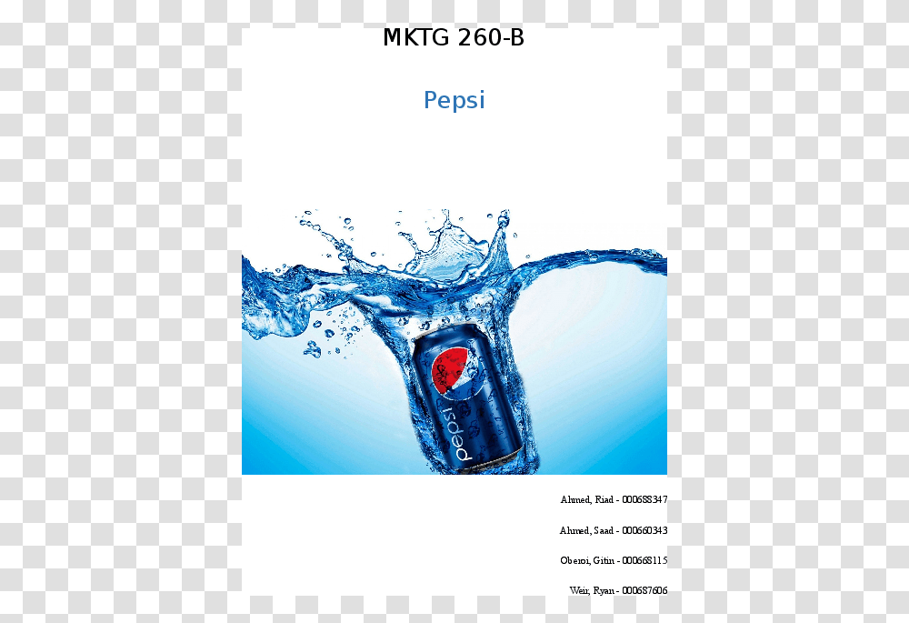 Crystal Pepsi, Droplet, Indoors, Water, Sink Transparent Png